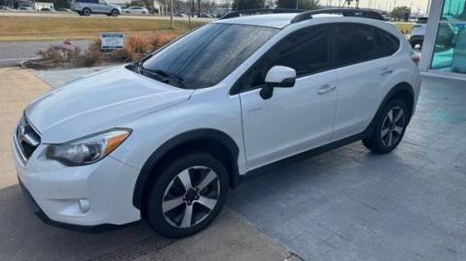 SUBARU XV CROSSTREK 2014 JF2GPBCC1EH336083 image